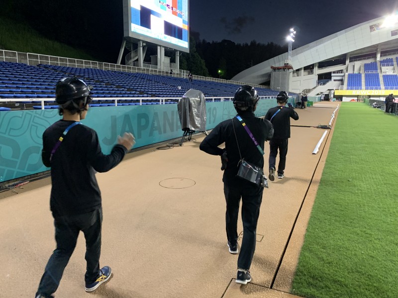 インタビュー写真